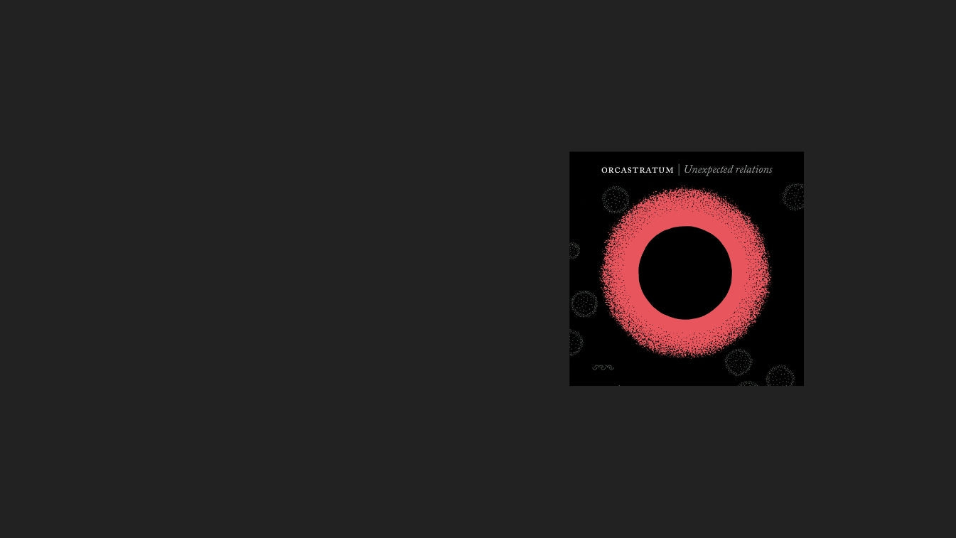 Orcastratum